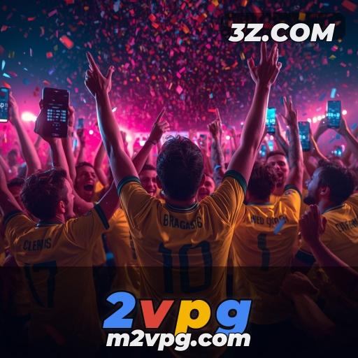 Experiências Casuais e Divertidas no 2vpg para Todos